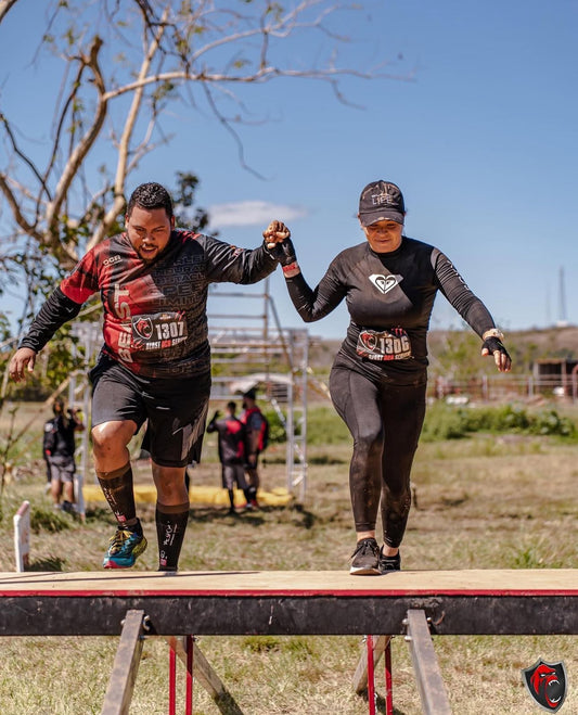 Mensualidad de 16 Clases Grupales de Cross Training al mes presenciales  en Bayamón