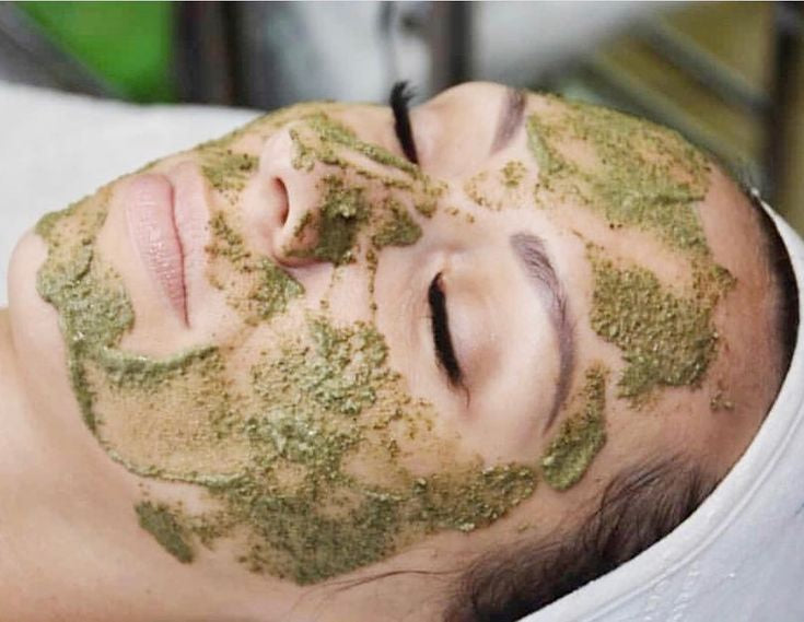 Peeling Facial