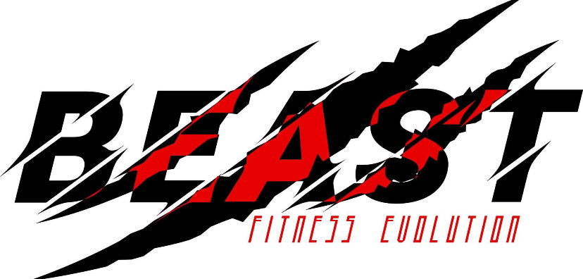 Beast Fitness Evolution 